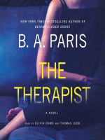 The_therapist